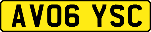 AV06YSC