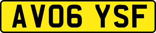 AV06YSF