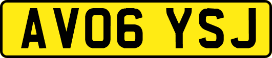 AV06YSJ