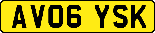AV06YSK