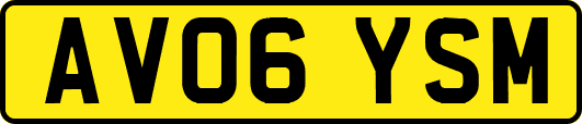 AV06YSM