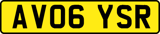 AV06YSR