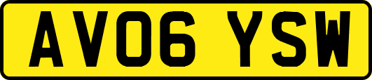AV06YSW