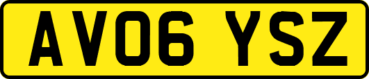 AV06YSZ