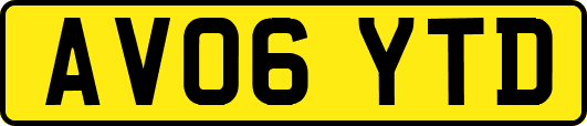 AV06YTD