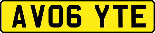 AV06YTE