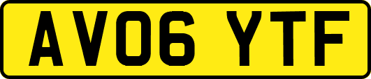 AV06YTF