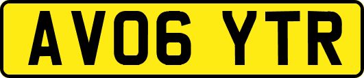 AV06YTR