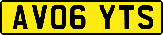 AV06YTS