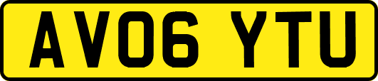 AV06YTU