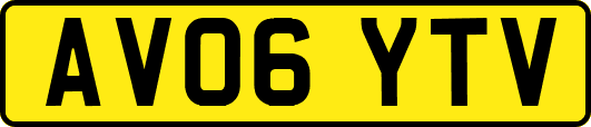 AV06YTV
