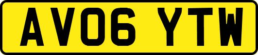 AV06YTW