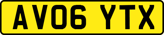 AV06YTX