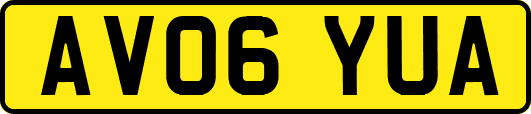 AV06YUA