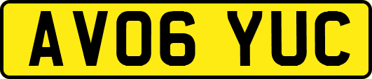 AV06YUC