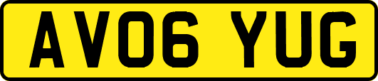 AV06YUG