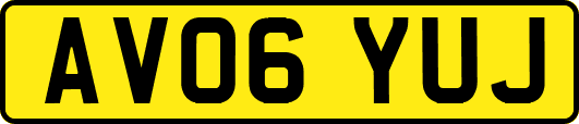 AV06YUJ