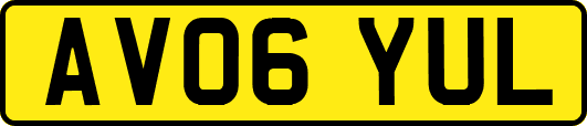 AV06YUL