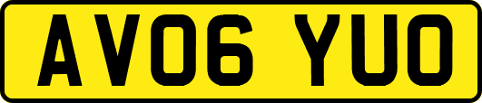 AV06YUO