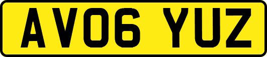 AV06YUZ