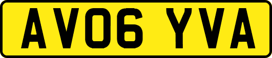 AV06YVA