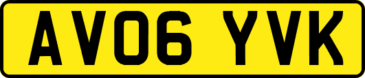 AV06YVK