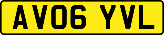 AV06YVL