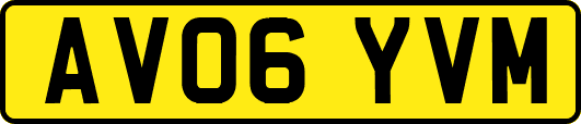 AV06YVM
