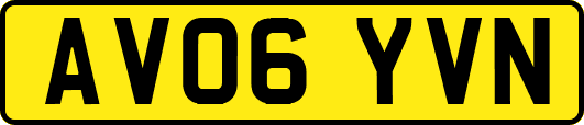AV06YVN
