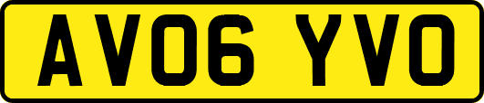 AV06YVO