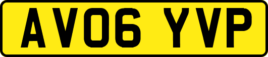 AV06YVP
