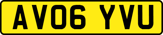 AV06YVU