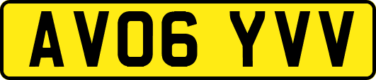 AV06YVV