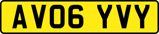 AV06YVY