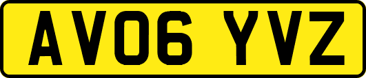 AV06YVZ