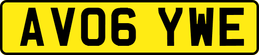 AV06YWE