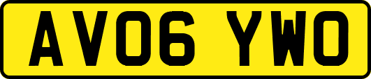 AV06YWO