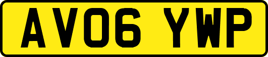 AV06YWP