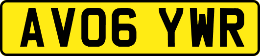 AV06YWR