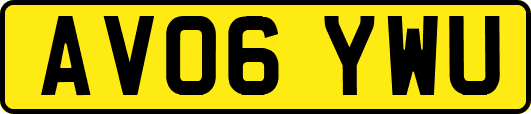 AV06YWU