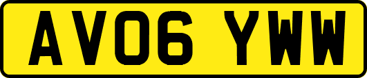 AV06YWW