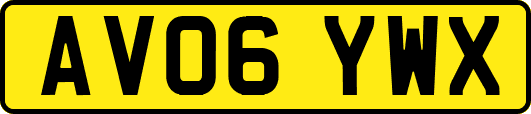 AV06YWX