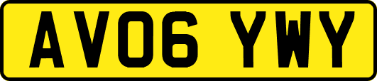 AV06YWY