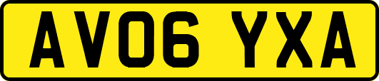 AV06YXA