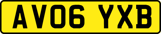 AV06YXB