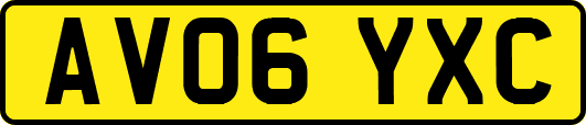 AV06YXC