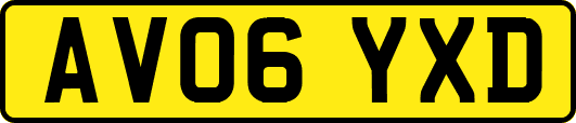 AV06YXD