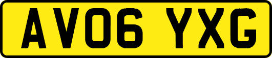 AV06YXG