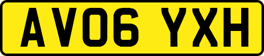 AV06YXH