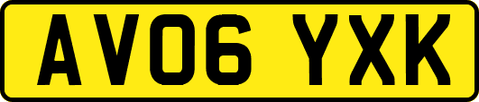 AV06YXK